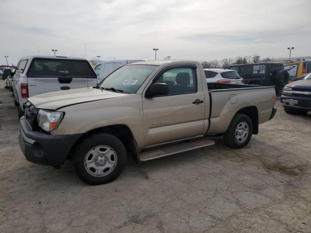 2005 Toyota Tacoma