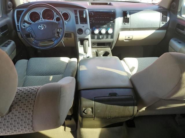 2007 Toyota Tundra Double Cab SR5