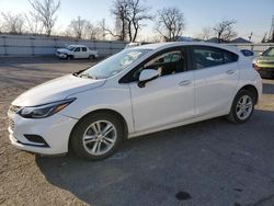 2018 Chevrolet Cruze LT for sale in West Mifflin, PA