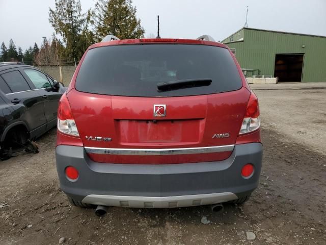 2009 Saturn Vue XE