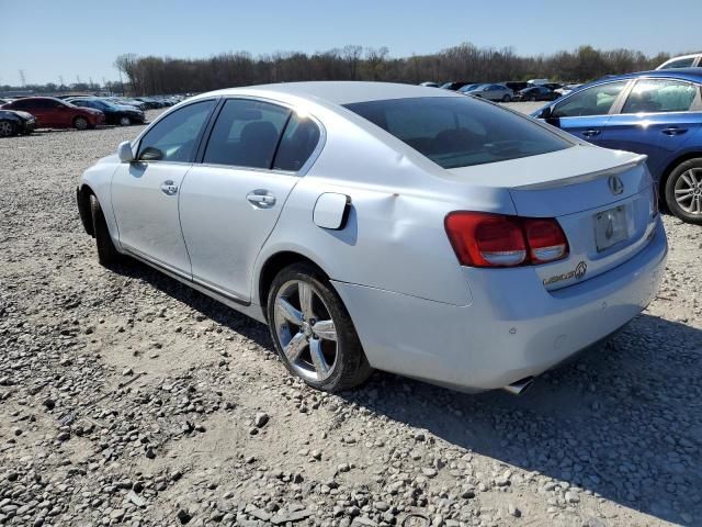 2006 Lexus GS 300