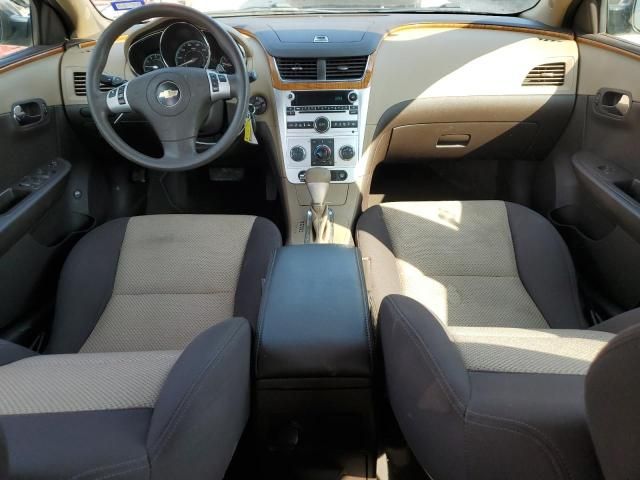 2010 Chevrolet Malibu 1LT