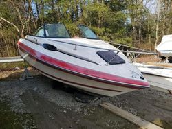 Salvage cars for sale from Copart Crashedtoys: 1990 Sunbird Boat