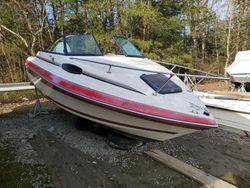 Sunbird salvage cars for sale: 1990 Sunbird Boat