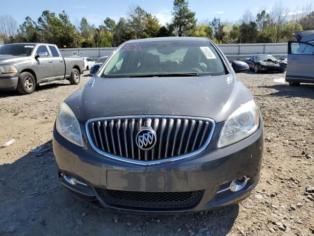 2012 Buick Verano Convenience