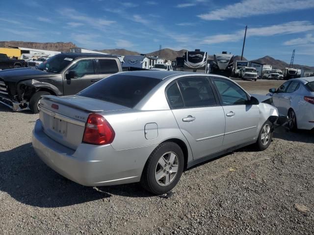 2004 Chevrolet Malibu LS