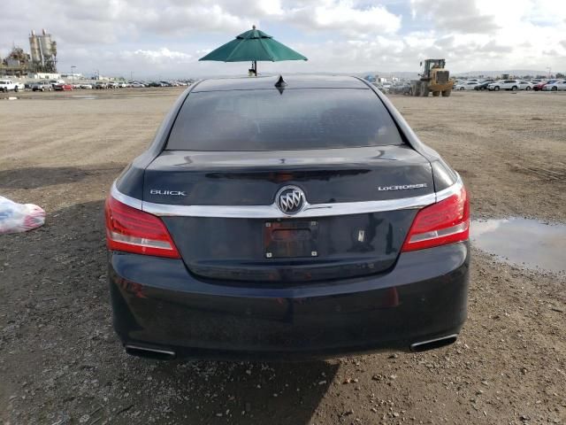 2015 Buick Lacrosse Premium