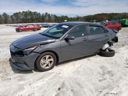 2023 Hyundai Elantra SE en venta en Loganville, GA