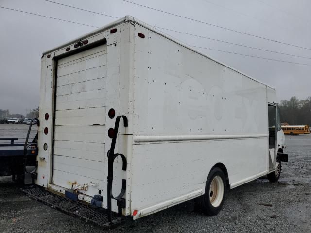 2007 Freightliner Chassis M Line WALK-IN Van