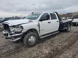 Salvage cars for sale from Copart Columbus, OH: 2020 Dodge RAM 3500 Tradesman