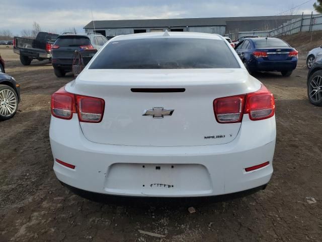 2013 Chevrolet Malibu 2LT