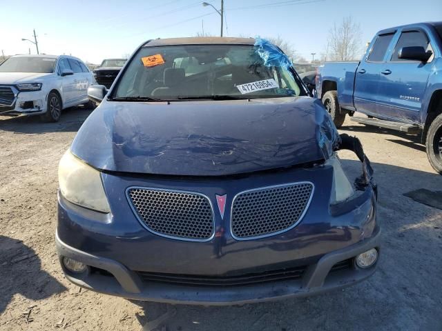 2005 Pontiac Vibe