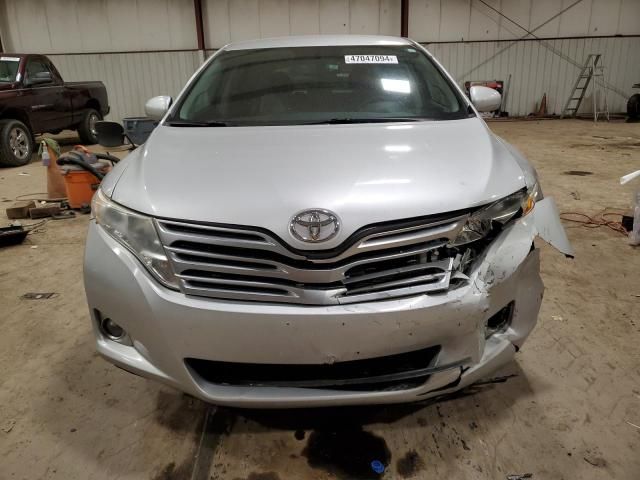 2012 Toyota Venza LE