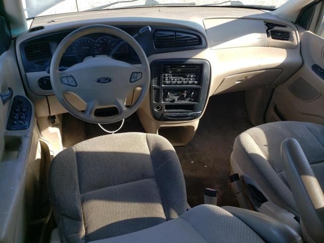 2001 Ford Windstar LX