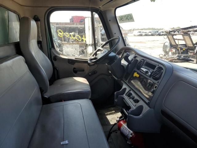 2015 Freightliner M2 106 Medium Duty