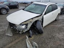 2008 Honda Accord EXL en venta en Vallejo, CA