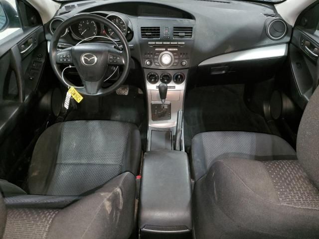 2010 Mazda 3 I