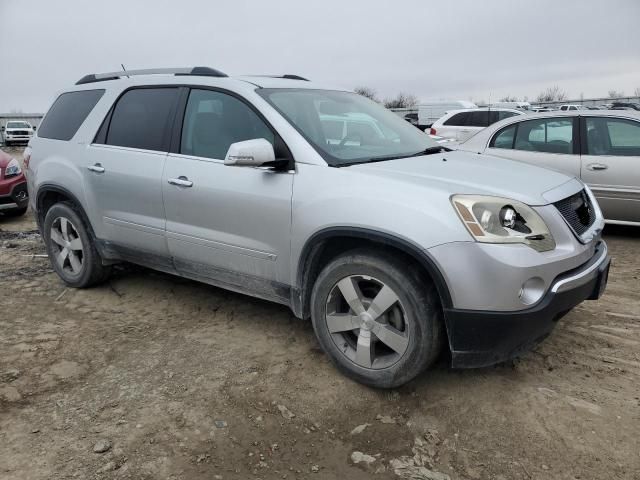 2010 GMC Acadia SLT-1