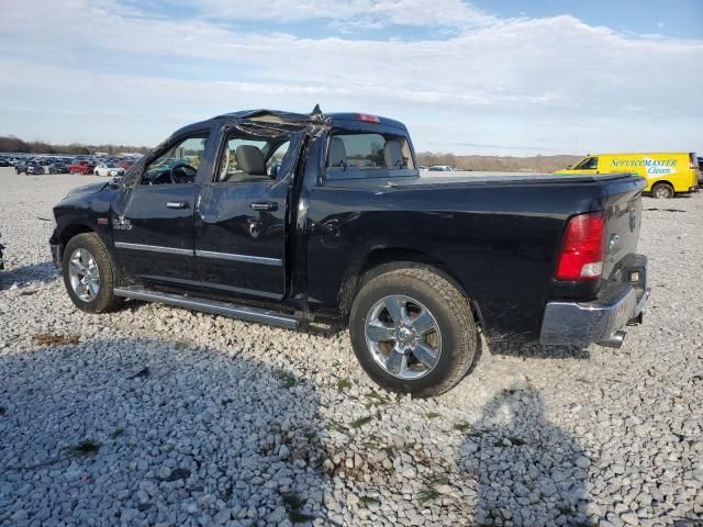 2014 Dodge RAM 1500 SLT