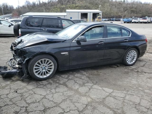 2011 BMW 535 XI