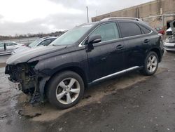 2012 Lexus RX 350 for sale in Fredericksburg, VA