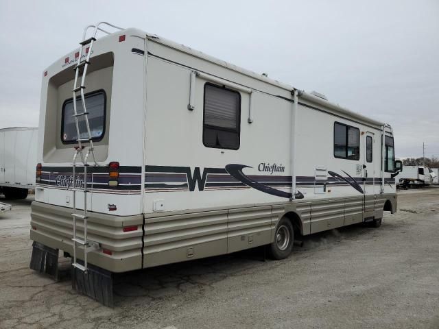 1998 Winnebago 1998 Ford F530 Super Duty