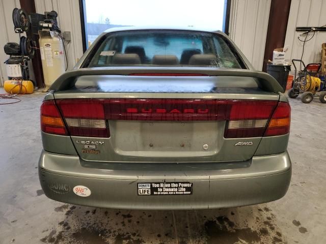 2003 Subaru Legacy L