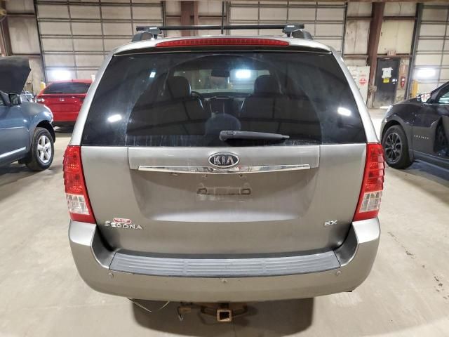 2011 KIA Sedona EX