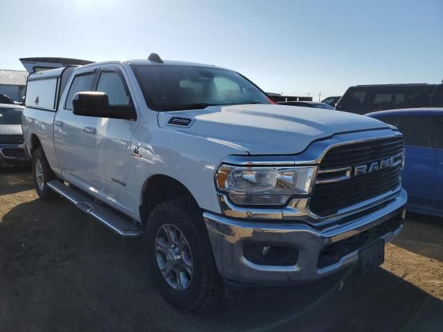 2019 Dodge RAM 3500 BIG Horn