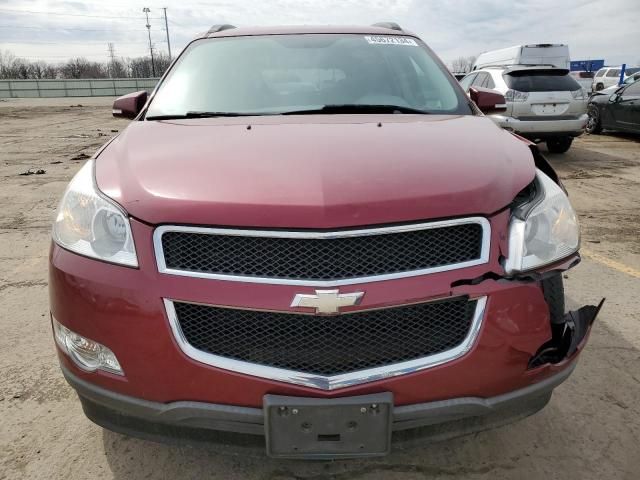 2010 Chevrolet Traverse LT