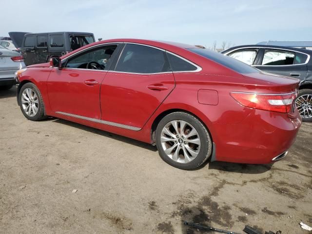 2013 Hyundai Azera