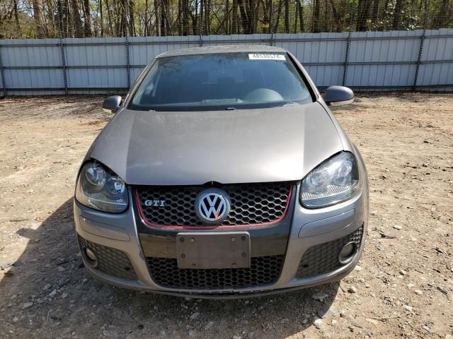 2008 Volkswagen GTI