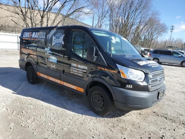 2015 Ford Transit T-250