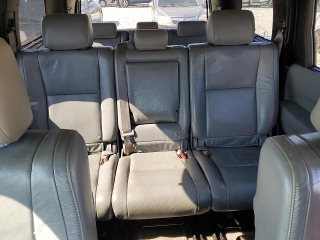 2008 Toyota Sequoia Limited