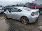 2013 Subaru BRZ 2.0 Limited