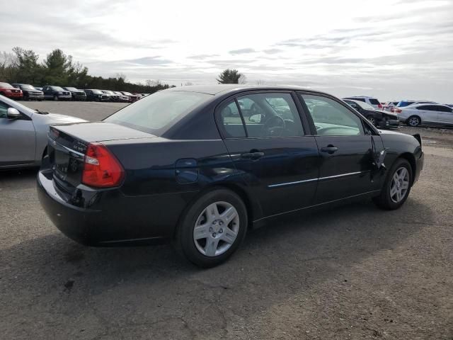 2006 Chevrolet Malibu LT