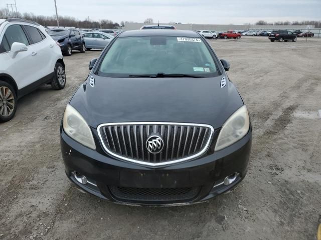 2013 Buick Verano