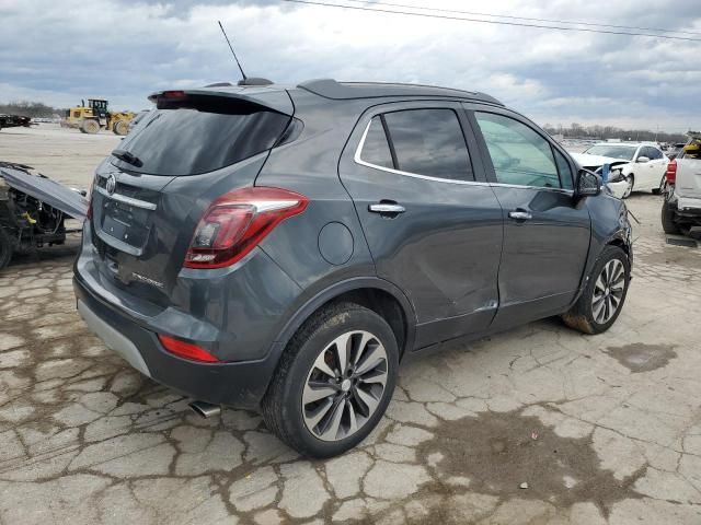 2017 Buick Encore Preferred II