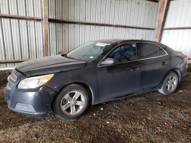 2013 Chevrolet Malibu LS