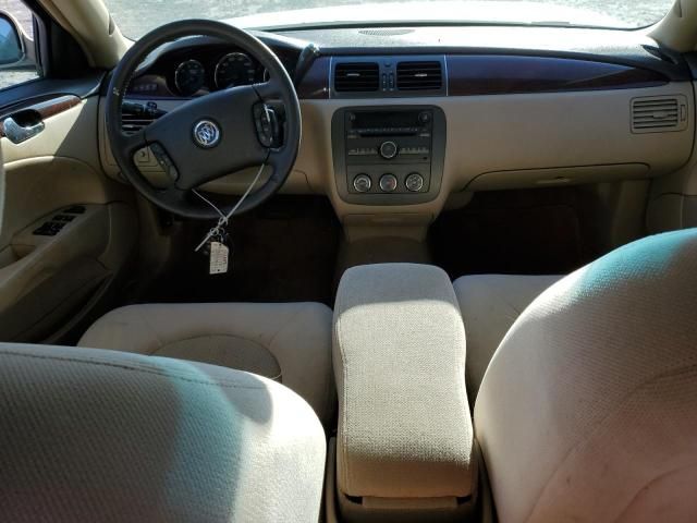 2009 Buick Lucerne CX