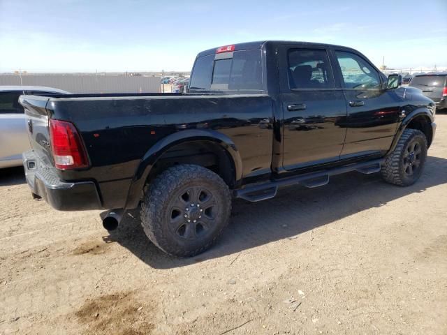 2014 Dodge 2500 Laramie