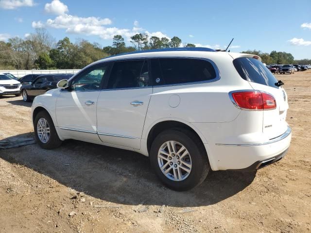 2015 Buick Enclave