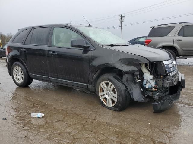 2010 Ford Edge SE