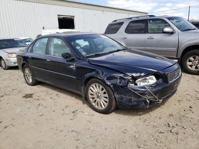 2006 Volvo S80 2.5T