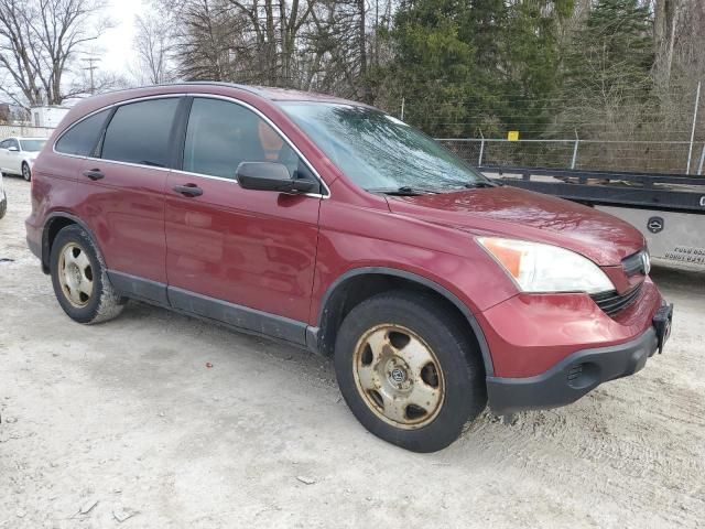 2008 Honda CR-V LX