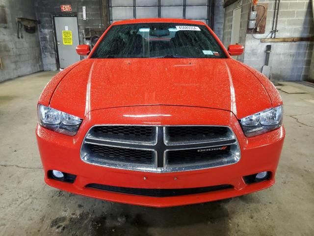 2014 Dodge Charger SXT