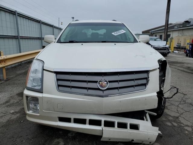 2004 Cadillac SRX