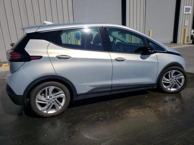 2023 Chevrolet Bolt EV 1LT