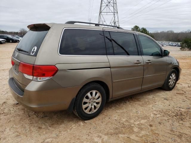 2008 Honda Odyssey EXL