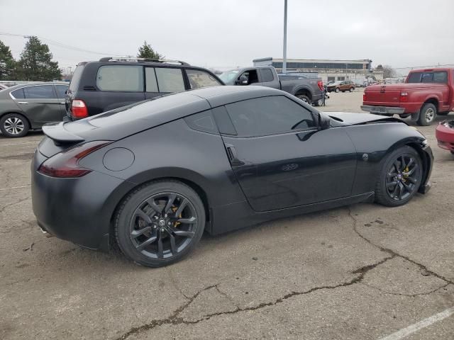 2018 Nissan 370Z Base